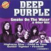 Smoke On The Water and Other Hits - Deep Purple CD