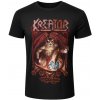 Tričko metal NNM Kreator KOTW Demon Ornaments čierna