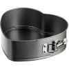 GastroMax Forma srdce, 22,5 x 21 x 7 cm