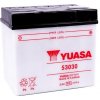 Motobatéria YUASA 53030 30Ah, 180A, 12V