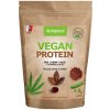 Kompava Vegan Protein 525 g, čokoláda-pomaranč