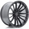 CONCAVER Concaver CVR7 10.5x20 5x112 ET33 Carbon Graphite 72.6