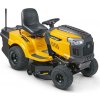 GOPART Záhradný traktor/trávnik Cub Cadet LT1 NR92, šírka záberu 92 cm, 240-litrový zberný kôš na trávu, prevodovka Transmatic
