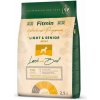 Fitmin dog mini light senior lamb beef - 2,5 kg