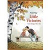 Little Victories: Autism Through a Fathers Eyes - autor neuvedený