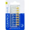 Curaprox CPS 09 Prime Refill medzizubné kefky 8 ks blister