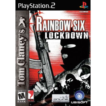 Rainbow Six: Lockdown