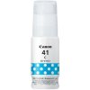 Atrament do tlačiarne Canon GI-41C azúrová (4543C001)