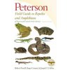 Peterson Field Guide to Reptiles and Amphibians of Eastern and Central North America, Fourth Edition (Robert Powell,Roger Conant,Joseph T. Collins,Isabelle Hunt Conant,Tom R. Johnson)(Brožovaná)