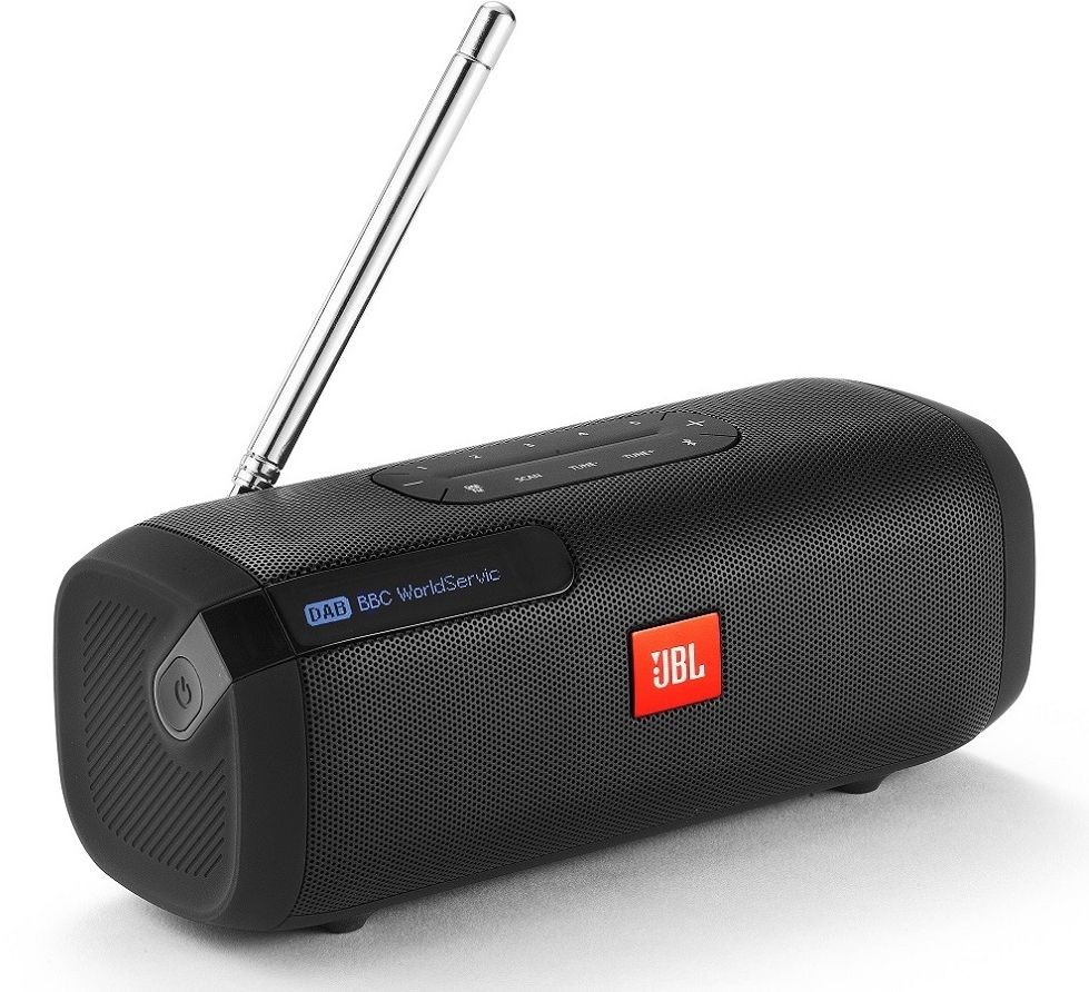 JBL Tuner