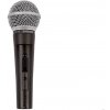SUH Shure SM58SE - dynamický, kardioidný, vokálny mikrofón s prepínačom