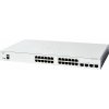 Cisco CISCO Catalyst 1300 24-port GE 4x1G SFP sieťový switch; C1300-24T-4G