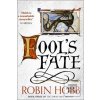 Fool's Fate - Hobb Robin