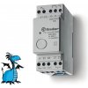 FINDER Hladinový snímač 72.11.8.240.0000, 1P/16A, 240V AC