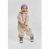Detský membránový overal Earthy Beige Toppila Reima Veľkosť: 98
