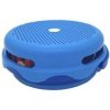 COMPACTOYS Skladacia sada na piesok 7v1 modrá