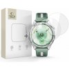 2ks v balení, set ochranných skiel Tech-Protect Glass Fit+ 2-Pack Huawei Watch GT 6 (46 mm) Clear