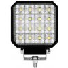MasterLED 48W LED 10-60V 16LED svetlomet Off-road, prídavne pracovné svietidlo