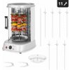 Royal Catering gril RCGV-1800-1