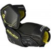 Bauer Supreme M3 S23 INT juniorské lakte - Intermediate, L