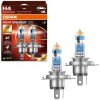 OSRAM H4 NIGHT BREAKER 220 DUOBOX Halogen +220% Model 2024/25