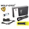 Wolf-Eyes Defender-III XP-L V5 v.2 2016 SET