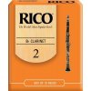 RICO RCA1020 RICO Bb klarinet 2