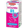 Terezia Vitamin D3 Baby od 1.měsíce 400 IU 10 ml
