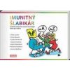 Imunitný šlabikár - Miloš Jeseňák a kolektív