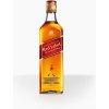 Johnnie Walker Red Label 40% 0,7 l (čistá fľaša)