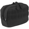 Brandit Molle Compact čierne