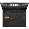 ASUS TUF Gaming A16/FA607NUQ-RL094W/R7-170/16 /WUXGA/16GB/1TB/RTX 4050/W11H/Gray/2R