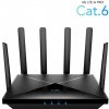 Cudy LT700 - AC1200 Wi-Fi 4G LTE Cat 6 Router, detach.ant LT700_EU
