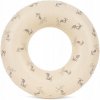 Nafukovací plávacie koleso KONGES SLOJD do bazéna pre deti, nosnosť 30 kg, 50x11 cm