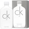 Calvin Klein CK All 100 ml Toaletná voda unisex