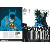 Batman Chronicles 1987 volume 2 (collegium)(Brožovaná)