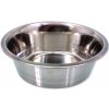 Miska DOG FANTASY nerezová 25 cm 2,5l