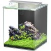 Aquatlantis Kubus Curve LED Essential 65 l