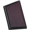 K & N vzduchový filter 33-3073