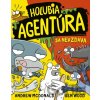 Holubia agentúra sa nevzdáva - Andrew McDonald, Ben Wood