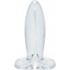 You2Toys Crystal Clear Plug