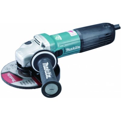 Makita GA6040C01 od 133,3 € - Heureka.sk