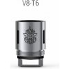 SMOK žhaviaca hlava TFV8 Baby T6 kanthal 0,2ohm