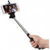 Hama Selfie MOMENTS 100 Bluetooth, tyč s integrovanou spúšťou