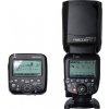 Yongnuo Flash YonGnuo YN-600EX-RT II LCD HSS lampa pro Canon ETTL