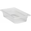 Cambro Gastronádoba polypropylénová GN 1/4 65 mm| TOM, R-MP14065