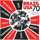 various artists - [Soul Jazz Records Presents] Brazilian Music In The USA In The 1970s