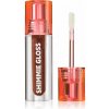 Trouble Maker Shimmie Gloss trblietavý lesk na pery odtieň New Stakes Brown 3 ml