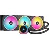 Vodné chladenie Corsair iCUE LINK H170i RGB (CW-9061004-WW)