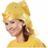 Čiapka ZLATÁ RYBKA Ryba Kapor More Jazero Oceán Kostým Kostým Karneval
